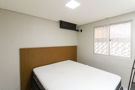 Quarto 1 de apartamento para alugar com 2 quartos, 49m² em São José, Canoas