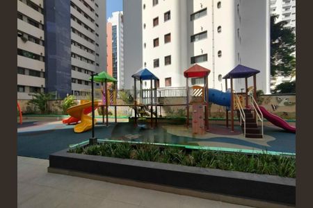 Apartamento à venda com 94m², 3 quartos e 2 vagas