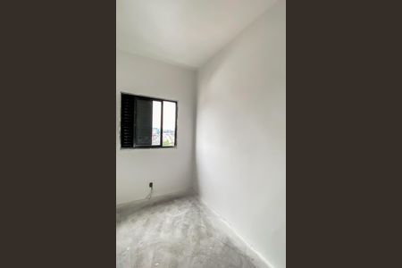 Quarto 2 de apartamento à venda com 2 quartos, 40m² em Vila Carmosina, São Paulo