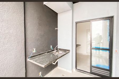 Apartamento à venda com 40m², 2 quartos e 1 vaga Apartamento à venda com 40m², 2 quartos e 1 vagaÁrea de Serviço
