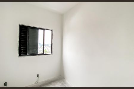 Quarto 2 de apartamento à venda com 2 quartos, 40m² em Vila Carmosina, São Paulo