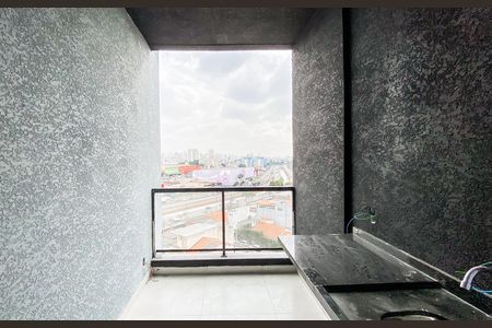 Apartamento à venda com 40m², 2 quartos e 1 vaga Apartamento à venda com 40m², 2 quartos e 1 vagaÁrea de Serviço