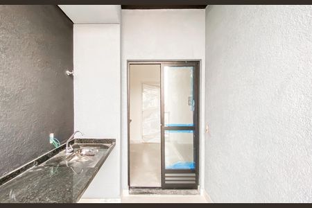 Apartamento à venda com 40m², 2 quartos e 1 vaga Apartamento à venda com 40m², 2 quartos e 1 vagaÁrea de Serviço