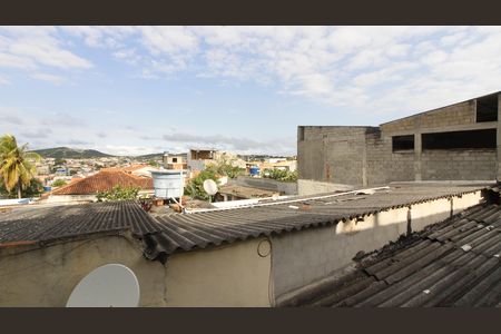 Studio para alugar com 150m², 1 quarto e 1 vagaVista da Sacada