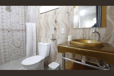 Studio para alugar com 150m², 1 quarto e 1 vagaBanheiro