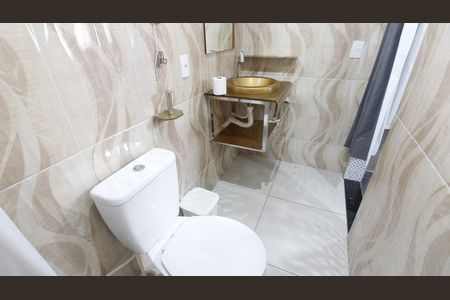 Studio para alugar com 150m², 1 quarto e 1 vagaBanheiro