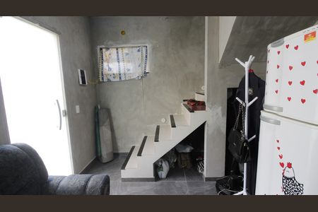 Studio para alugar com 150m², 1 quarto e 1 vagaSala/Cozinha