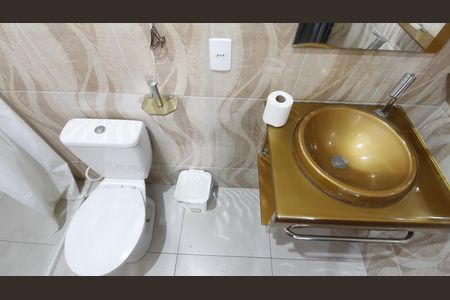 Studio para alugar com 150m², 1 quarto e 1 vagaBanheiro