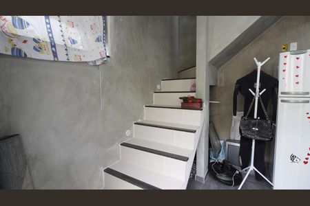 Studio para alugar com 150m², 1 quarto e 1 vagaSala/Cozinha