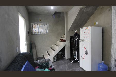 Studio para alugar com 150m², 1 quarto e 1 vagaSala/Cozinha