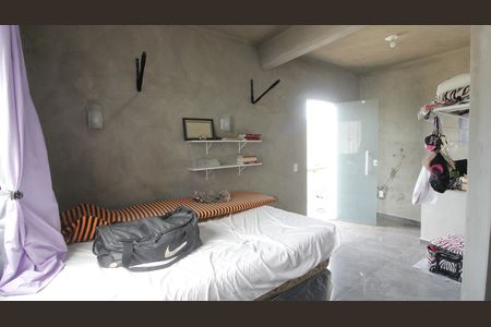Studio para alugar com 150m², 1 quarto e 1 vagaQuarto