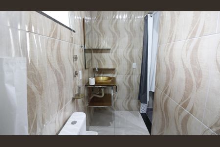 Studio para alugar com 150m², 1 quarto e 1 vagaBanheiro