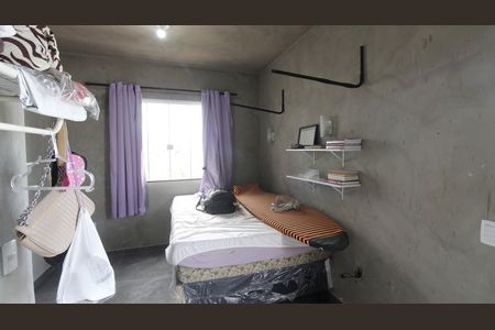 Studio para alugar com 150m², 1 quarto e 1 vagaQuarto