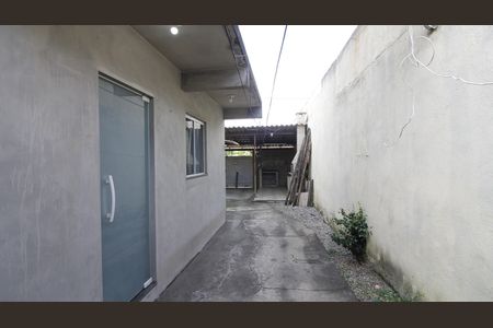 Studio para alugar com 150m², 1 quarto e 1 vagaÁrea externa