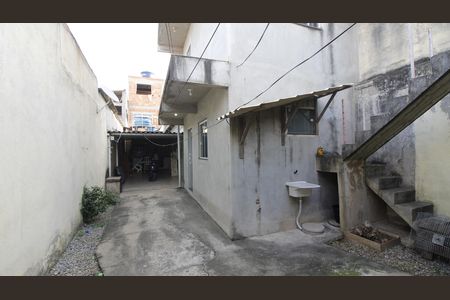 Studio para alugar com 150m², 1 quarto e 1 vagaÁrea externa