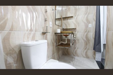 Studio para alugar com 150m², 1 quarto e 1 vagaBanheiro