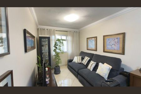 Apartamento à venda com 75m², 3 quartos e 2 vagas