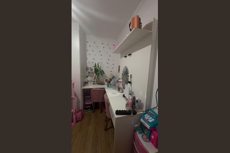 Apartamento para alugar com 57m², 2 quartos e 1 vagaQuarto