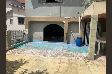 Casa à venda com 3 quartos, 150m² em Olímpico, São Caetano do Sul