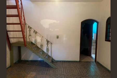 Casa à venda com 3 quartos, 150m² em Olímpico, São Caetano do Sul