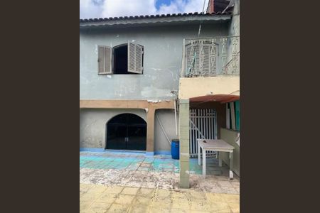 Casa à venda com 3 quartos, 150m² em Olímpico, São Caetano do Sul