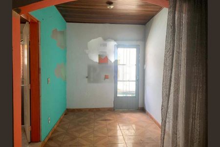 Casa à venda com 3 quartos, 150m² em Olímpico, São Caetano do Sul