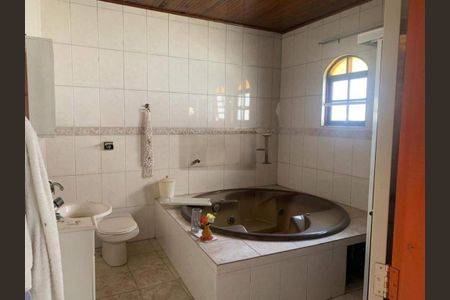 Casa à venda com 3 quartos, 150m² em Olímpico, São Caetano do Sul