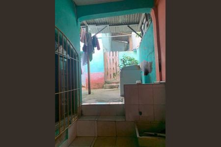 Casa à venda com 3 quartos, 150m² em Olímpico, São Caetano do Sul