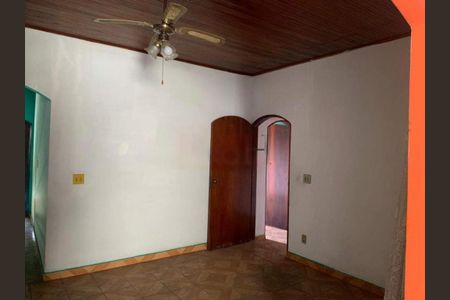 Casa à venda com 3 quartos, 150m² em Olímpico, São Caetano do Sul