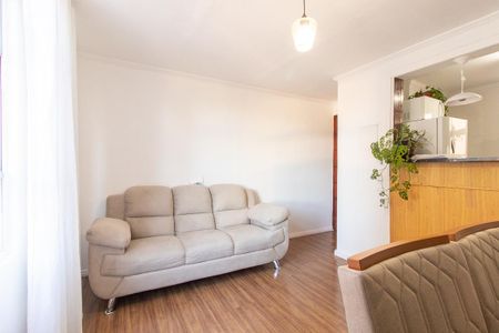 Apartamento à venda com 53m², 3 quartos e 1 vaga Apartamento à venda com 53m², 3 quartos e 1 vagaSala