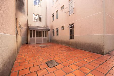 Apartamento à venda com 53m², 3 quartos e 1 vaga Apartamento à venda com 53m², 3 quartos e 1 vagaEntrada