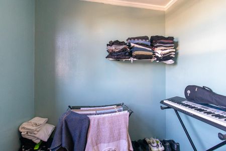 Apartamento à venda com 53m², 3 quartos e 1 vaga Apartamento à venda com 53m², 3 quartos e 1 vagaQuarto 3
