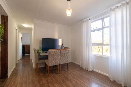 Apartamento à venda com 3 quartos, 53m² em Fazendinha, Curitiba