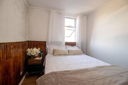 Apartamento à venda com 53m², 3 quartos e 1 vaga Apartamento à venda com 53m², 3 quartos e 1 vagaQuarto 1