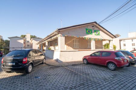 Apartamento à venda com 53m², 3 quartos e 1 vaga Apartamento à venda com 53m², 3 quartos e 1 vagaÁrea comum - Salão de festas
