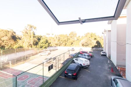 Vista do Quarto 1 de apartamento à venda com 3 quartos, 53m² em Fazendinha, Curitiba