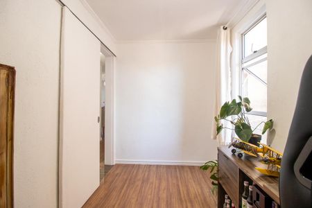 Apartamento à venda com 53m², 3 quartos e 1 vaga Apartamento à venda com 53m², 3 quartos e 1 vagaQuarto 2