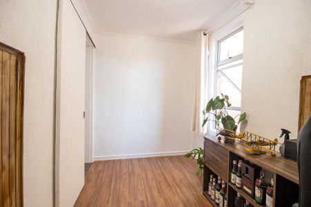 Apartamento à venda com 53m², 3 quartos e 1 vaga Apartamento à venda com 53m², 3 quartos e 1 vagaQuarto 2