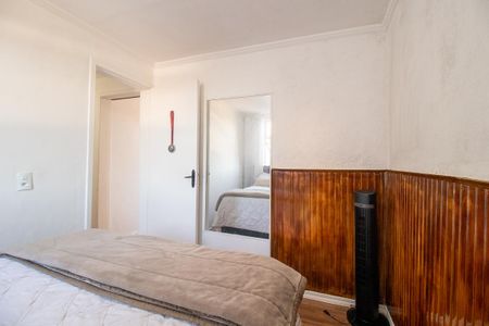 Apartamento à venda com 53m², 3 quartos e 1 vaga Apartamento à venda com 53m², 3 quartos e 1 vagaQuarto 1