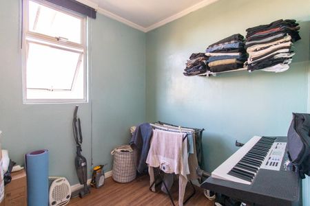 Apartamento à venda com 53m², 3 quartos e 1 vaga Apartamento à venda com 53m², 3 quartos e 1 vagaQuarto 3