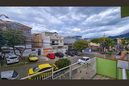 Apartamento à venda com 80m², 2 quartos e 1 vagaVaranda da Sala