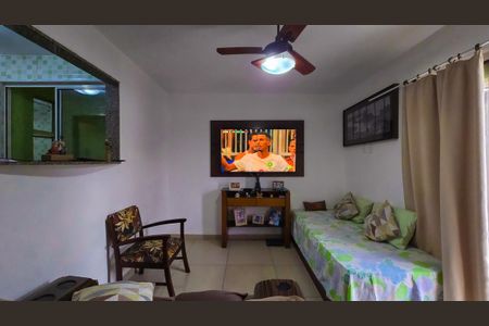 Sala de apartamento à venda com 2 quartos, 80m² em Abolição, Rio de Janeiro