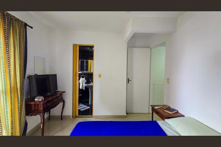 Apartamento à venda com 80m², 2 quartos e 1 vagaQuarto 2 - Suíte