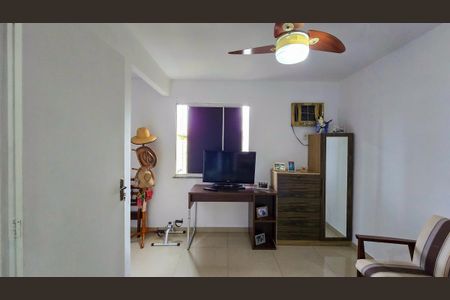 Apartamento à venda com 80m², 2 quartos e 1 vagaQuarto  - Suíte