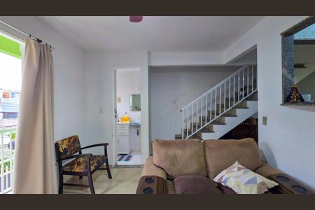 Apartamento à venda com 80m², 2 quartos e 1 vagaSala