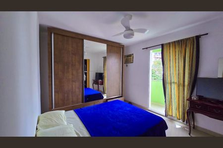 Apartamento à venda com 80m², 2 quartos e 1 vagaQuarto 2 - Suíte