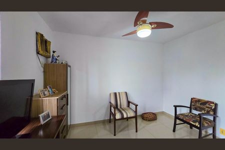 Apartamento à venda com 80m², 2 quartos e 1 vagaQuarto  - Suíte