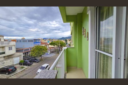Apartamento à venda com 80m², 2 quartos e 1 vagaQuarto 2 - Suíte