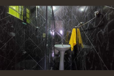 Apartamento à venda com 80m², 2 quartos e 1 vagaBanheiro da Suíte 
