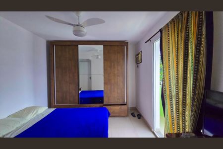 Apartamento à venda com 80m², 2 quartos e 1 vagaQuarto 2 - Suíte